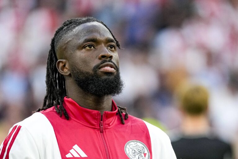 Tolu Arokodare: Excelsior coach reveals why Nigerian star is a different player at Ajax 