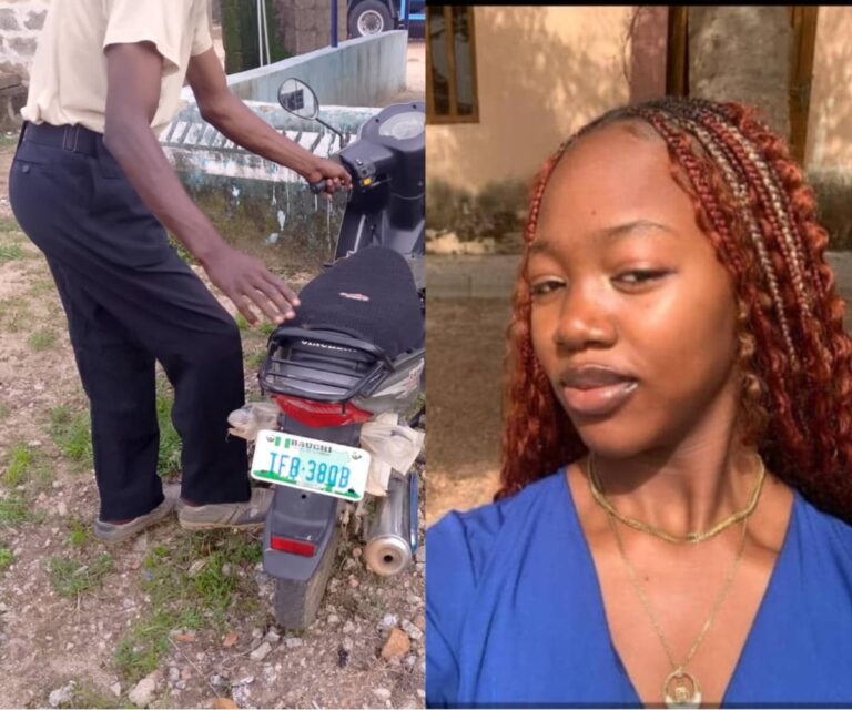 Bauchi hit-and-run kills 19-year-old student