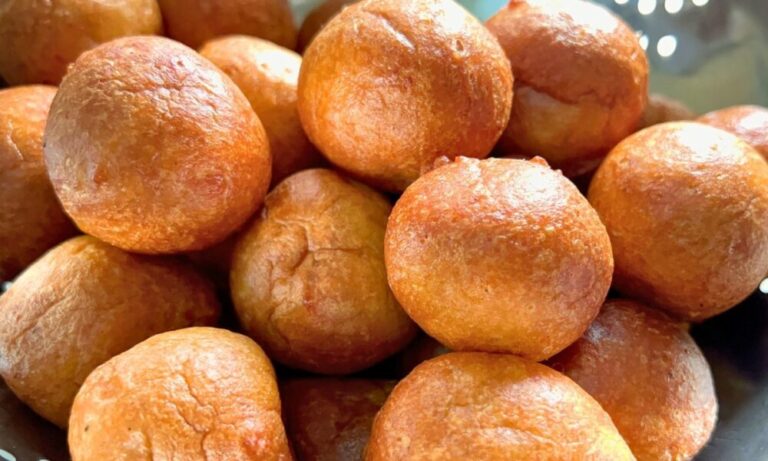 Looking for the Perfect Puff Puff Recipe? CookWithSuby Has You Covered Looking for the Perfect Puff Puff Recipe? CookWithSuby Has You Covered