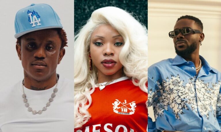 5 New Music Videos You Should Be Watching This Week 5 New Music Videos You Should Be Watching This Week
