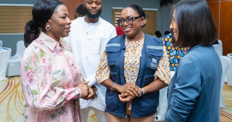 Ghana advances clinical trial capabilities