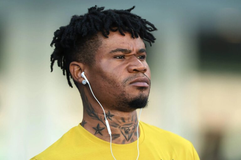 Gift Orban contract: Amedspor set to pay €3m if Super Eagles invitee scores 10 goals Gift Orban contract: Amedspor set to pay €3m if Super Eagles invitee scores 10 goals