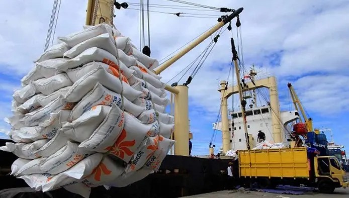 Nigeria’s Raw Material Trade Hits N466.79 Billion Surplus as Exports Double Nigeria’s Raw Material Trade Hits N466.79 Billion Surplus as Exports Double