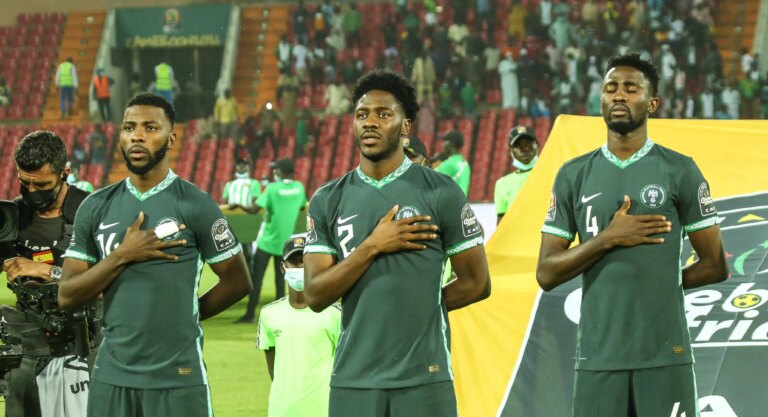 Nigeria vs Madagascar: The one game the Super Eagles will not want to remember Nigeria vs Madagascar: The one game the Super Eagles will not want to remember