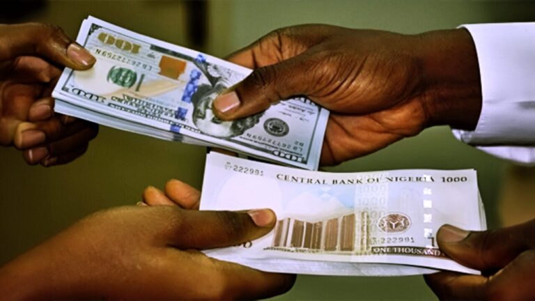 Dollar to Naira exchange rate today, September 22, 2026: Naira extends appreciation against USD Dollar to Naira exchange rate today, September 22, 2026: Naira extends appreciation against USD