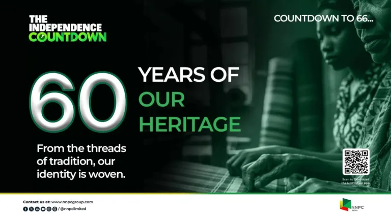 NNPC Retail Teases Special Independence Day Announcement
