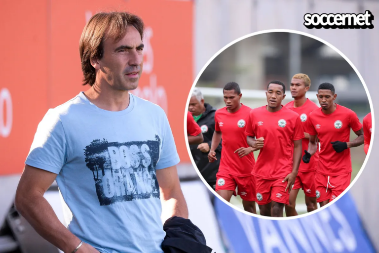 AFCON 2027 Qualifiers: Madagascar get player boost ahead of clash with Super Eagles