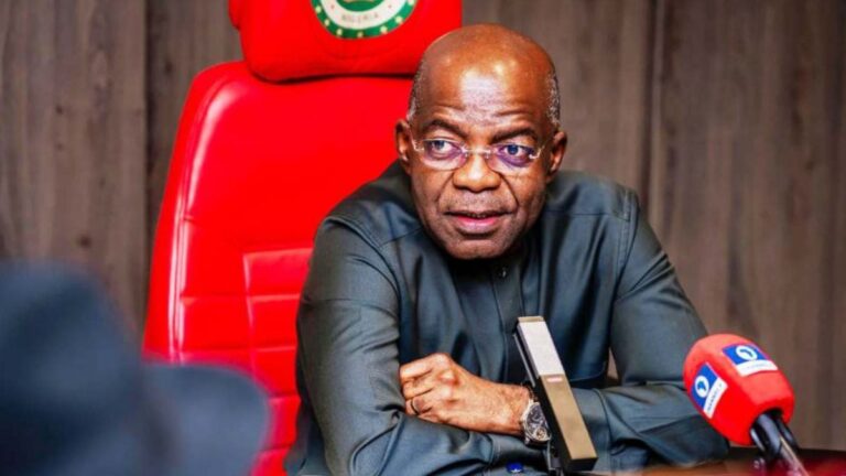 Anyone Praying For Subsidy Return Doesn’t Mean Well for Nigeria — Gov. Otti