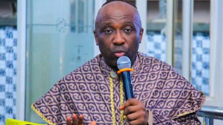 Petrol Will Hit N2,500 Per Litre – Primate Ayodele Warns Nigerians