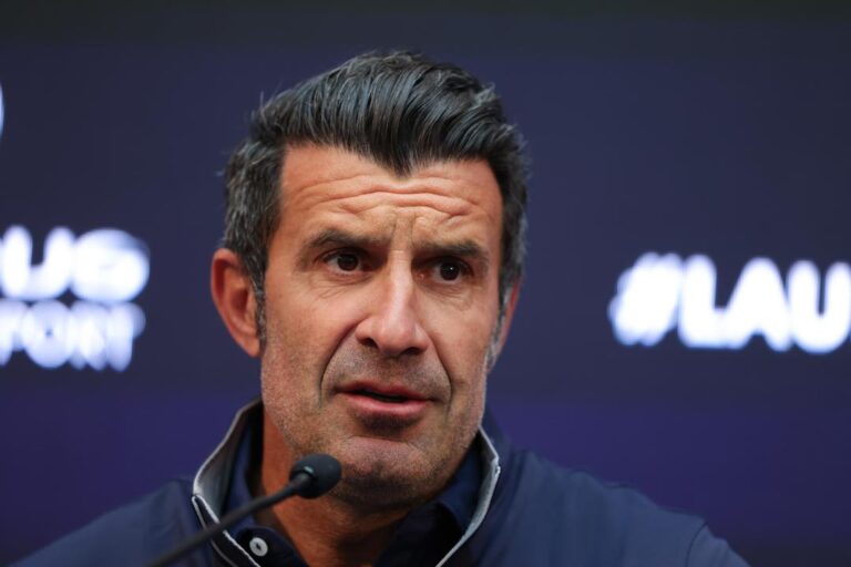 Ballon d’Or 2026: Figo reveals who has power to decide winner