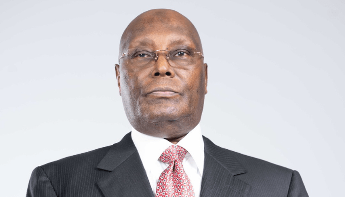 2027: Atiku campaign moves to strengthen policy structure, expand membership 2027: Atiku campaign moves to strengthen policy structure, expand membership