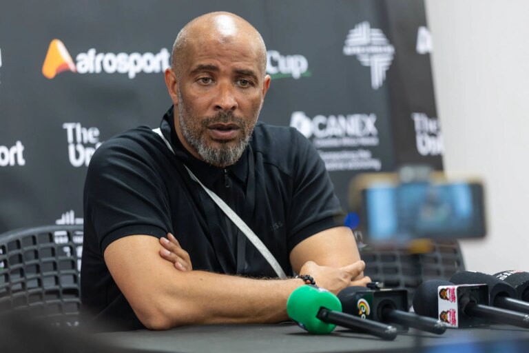 Super Eagles news: Coach Eric Chelle issues verdict after beating Madagascar – “Osimhen was here” Super Eagles news: Coach Eric Chelle issues verdict after beating Madagascar – “Osimhen was here”