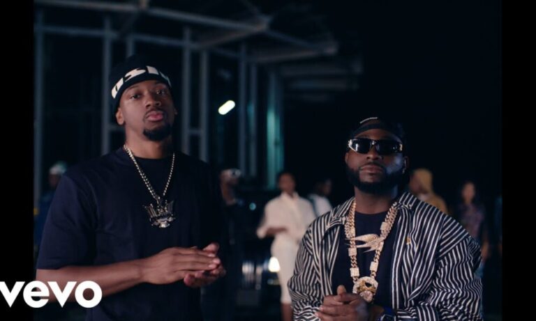 Davido Gives Us Another Taste of Oriadé With “Gimme Dat Ting” Featuring NO11 Davido Gives Us Another Taste of Oriadé With “Gimme Dat Ting” Featuring NO11