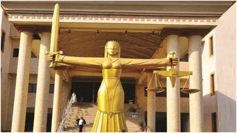 Benue 2027: Court asked to stop Ortom’s anointed candidate from contesting Benue 2027: Court asked to stop Ortom’s anointed candidate from contesting