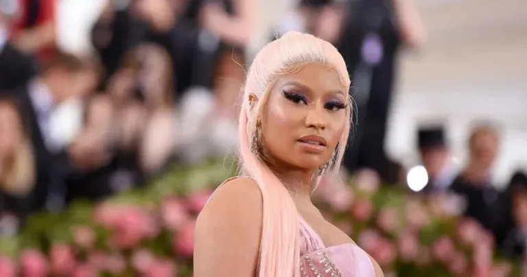 Nicki Minaj expresses sympathy over killings in Plateau State