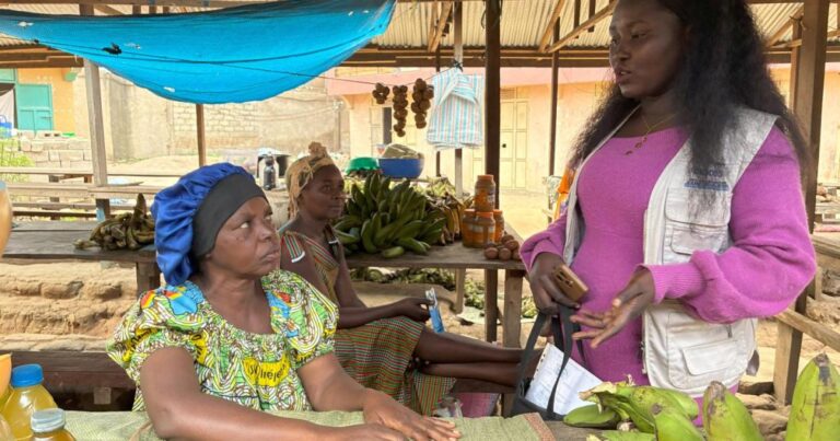 Protecting women and girls against sexual abuse, exploitation during the Ebola outbreak