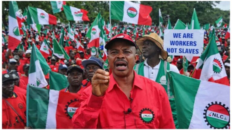 Workers Give FG Deadline, Threaten Nationwide Strike Over N500 Petrol Price