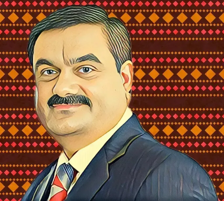 Gautam Adani Reclaims India’s Richest Title with $112.7 Billion Net Worth