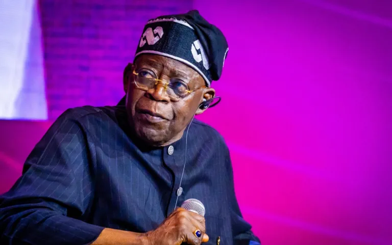 Tinubu claims reduced oil theft improves sector performance Tinubu claims reduced oil theft improves sector performance
