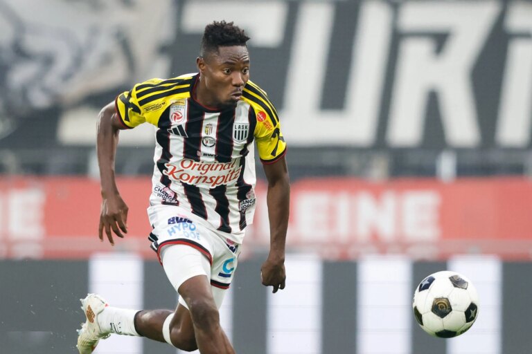 Super Eagles news: Why Manchester City, others will think twice before signing Moses Usor