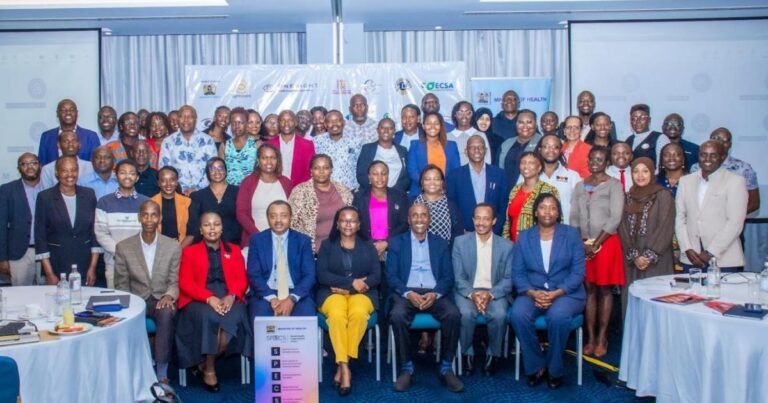 African countries advance access to eye care services