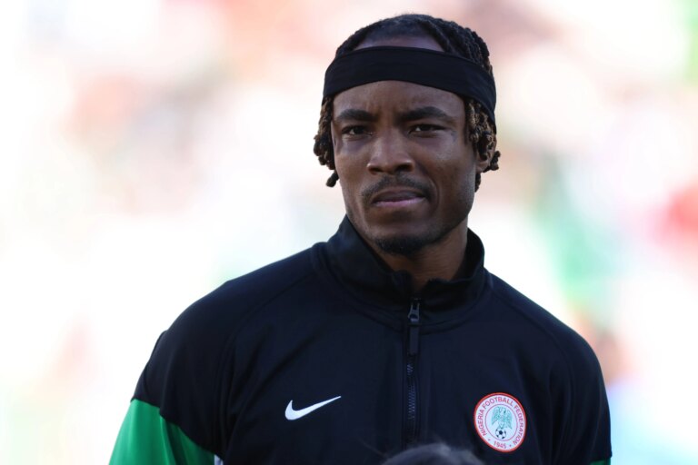 Super Eagles news: Ex-Spanish champions mulling move for ₦9.8bn-rated Onyemaechi