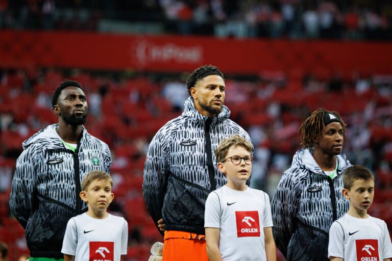 Super Eagles vs Russia: Coach to make ‘serious changes’ in friendly clash