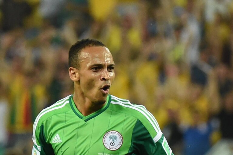 Super Eagles news: Odemwingie breaks silence on 2014 World Cup incident — “We made a statement” Super Eagles news: Odemwingie breaks silence on 2014 World Cup incident — “We made a statement”