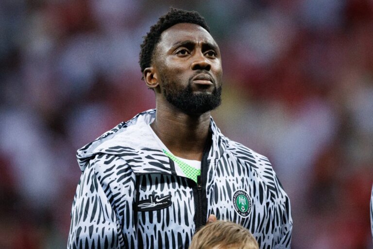 Super Eagles: Nigerian influencer fuels rumours of romantic relationship with Wilfred Ndidi Super Eagles: Nigerian influencer fuels rumours of romantic relationship with Wilfred Ndidi