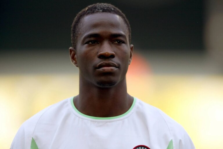Super Eagles news: John Utaka singles out Russia star ahead of Nigeria clash Super Eagles news: John Utaka singles out Russia star ahead of Nigeria clash
