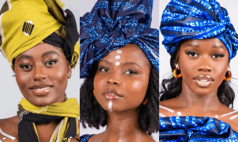 From Guitarists to Athletes, Meet the 12 Miss Guiné-Bissau UK 2026 Contestants