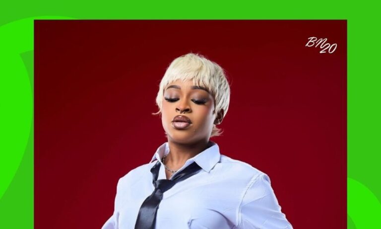 On Our Radar: “More Than Anything, I Hope My Music Brings Happiness to People” – KW33N B
