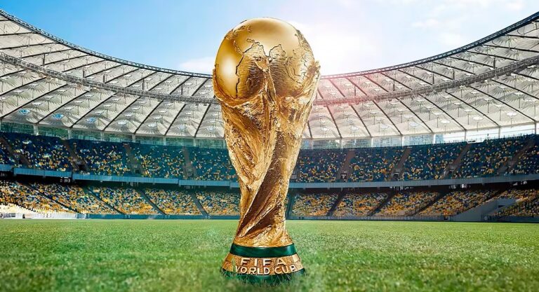 FIFA to decide 2030 World Cup final venue in 2028