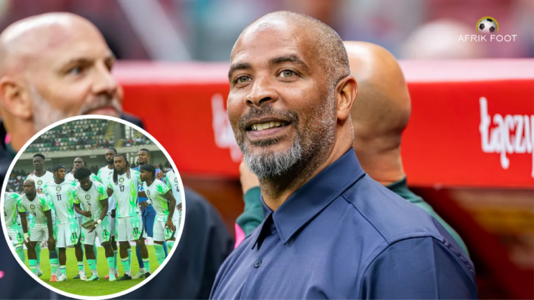 Super Eagles news: Russia fire 6-goal warning to Chelle’s Nigeria