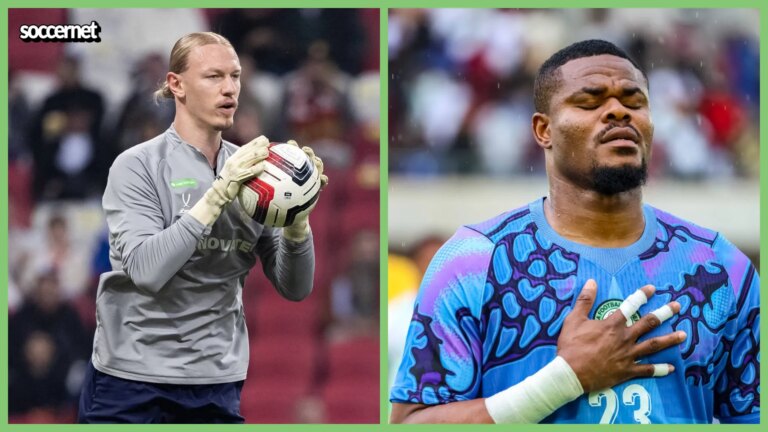 Russia vs Super Eagles: Preview, team news, predictions as Chelle faces fresh test in Nizhny Novgorod Russia vs Super Eagles: Preview, team news, predictions as Chelle faces fresh test in Nizhny Novgorod