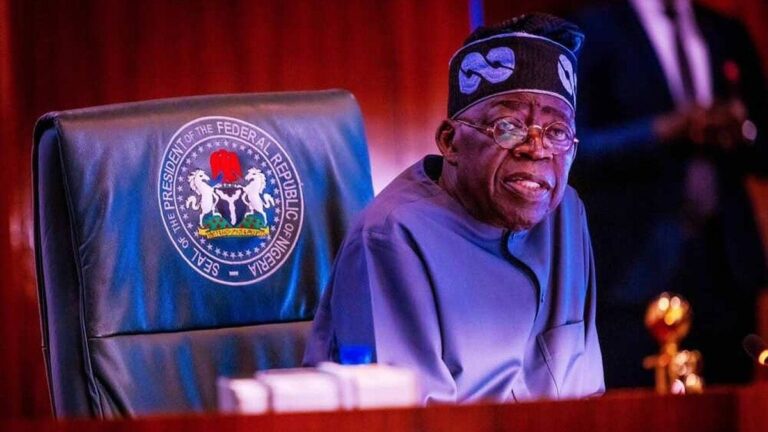 Independence Day: Full Text of Tinubu’s Message to Nigerians Independence Day: Full Text of Tinubu’s Message to Nigerians