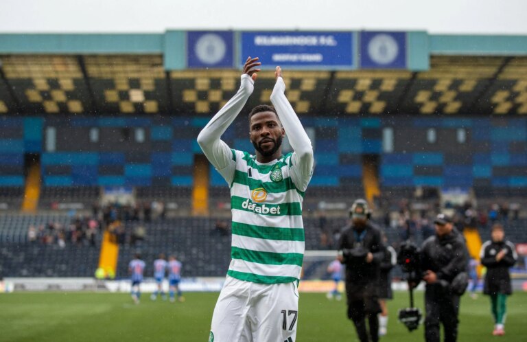 Super Eagles news: Kelechi Iheanacho reveals why he snubbed Celtic for Bursaspor – “It’s not easy” Super Eagles news: Kelechi Iheanacho reveals why he snubbed Celtic for Bursaspor – “It’s not easy”