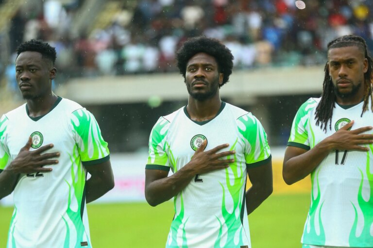 Super Eagles news: 7 Nigerian players to miss Russia friendly Super Eagles news: 7 Nigerian players to miss Russia friendly