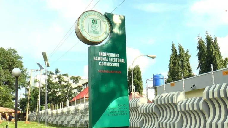INEC targets 7:30 a.m. readiness at polling units for 2027