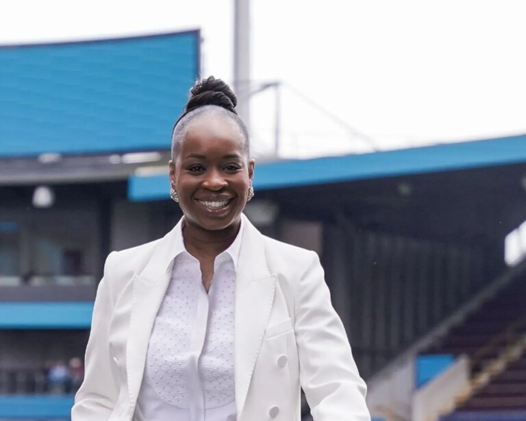 Confirmed: Nigeria’s Ogunbote leaves Burnley for Chelsea Confirmed: Nigeria’s Ogunbote leaves Burnley for Chelsea