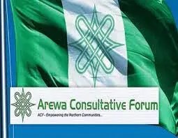 ACF Urges Federal Government to Prioritise Security Over 2027 Elections ACF Urges Federal Government to Prioritise Security Over 2027 Elections