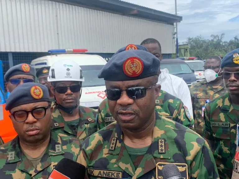 Air Chief establishes probe panel into military plane crash Air Chief establishes probe panel into military plane crash