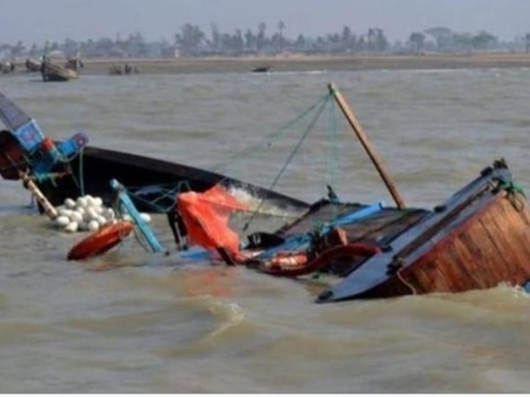 Eight drown as speed boats collide in Cross River Eight drown as speed boats collide in Cross River