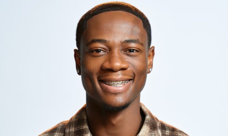 Life Before #BBNaija: Meet Tram, the Lagos-Born Creator Who Loves Boxing and Gaming Life Before #BBNaija: Meet Tram, the Lagos-Born Creator Who Loves Boxing and Gaming