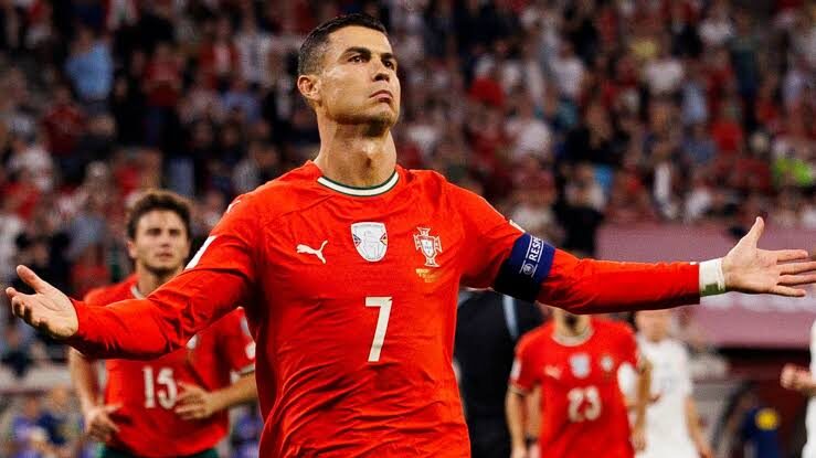Cristiano Ronaldo suspended after Portugal camp walkout Cristiano Ronaldo suspended after Portugal camp walkout