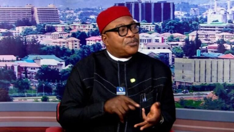 Why Nigerian Military Aircraft Keep Crashing – Ex-DSS Director Reveals