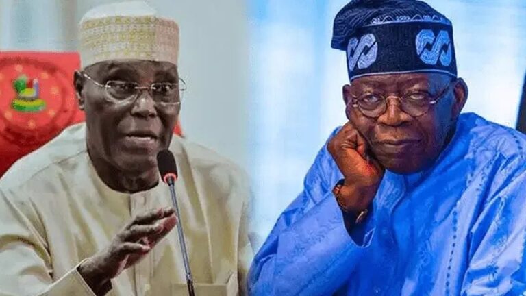 Election-laced Subsidy Package – Atiku Knocks Tinubu Over 30-day Fuel Discount