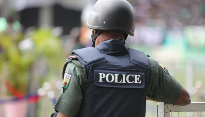 Customers are scared of giving out information to the police Customers are scared of giving out information to the police