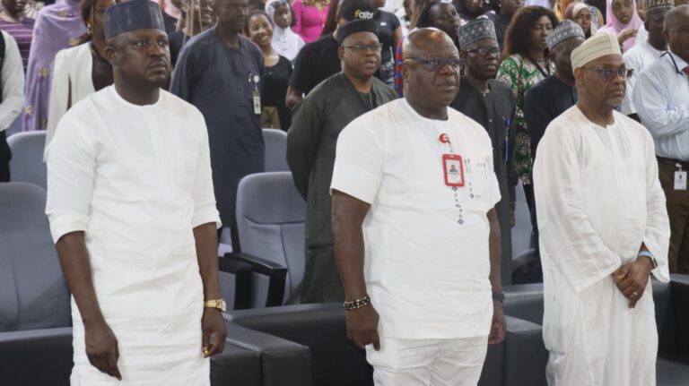 Baze University Marks 8TH Career Week With Focus on Mental Health Baze University Marks 8TH Career Week With Focus on Mental Health