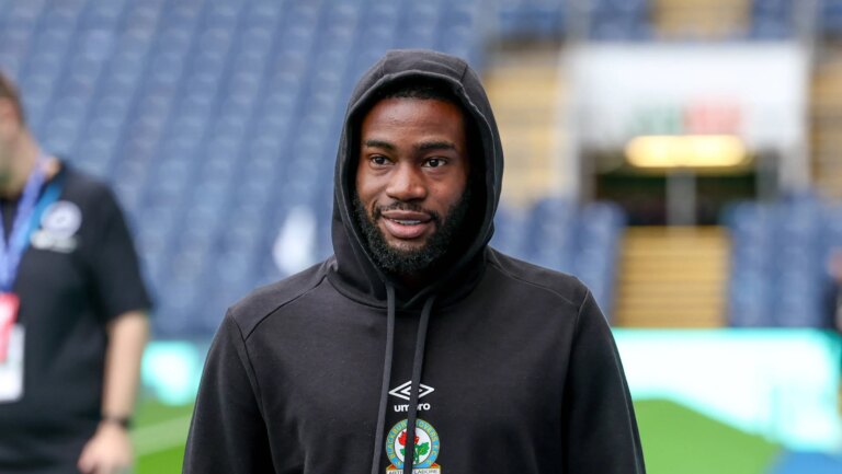 Ryan Alebiosu: Super Eagles defender opens up on 2-year depression battle – “I couldn’t walk” Ryan Alebiosu: Super Eagles defender opens up on 2-year depression battle – “I couldn’t walk”